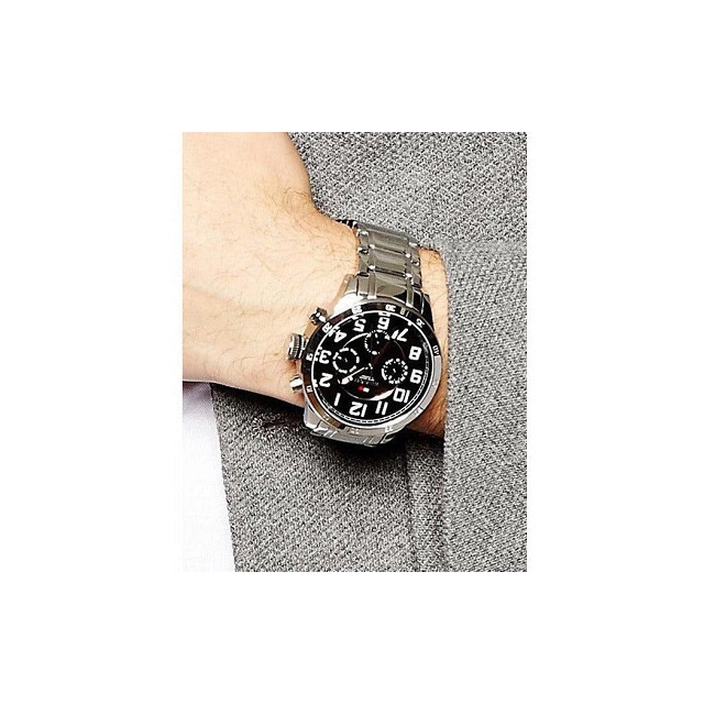 TOMMY HILFIGER moške ure 1791054