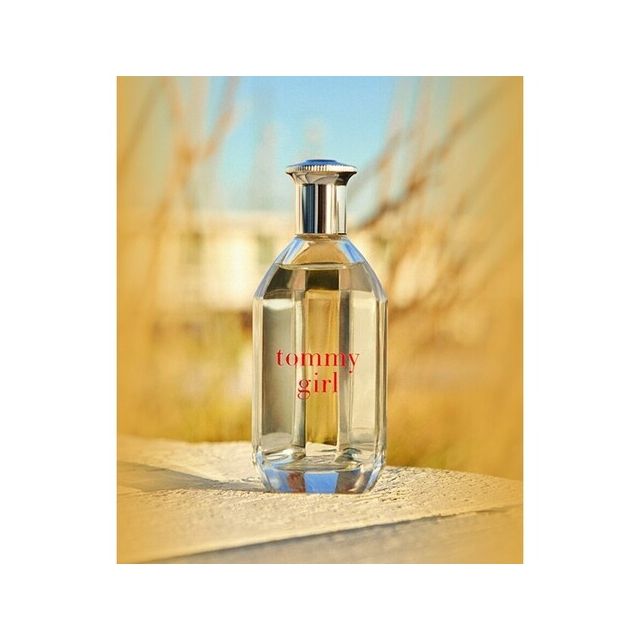 Tommy hilfiger girl 50ml clearance