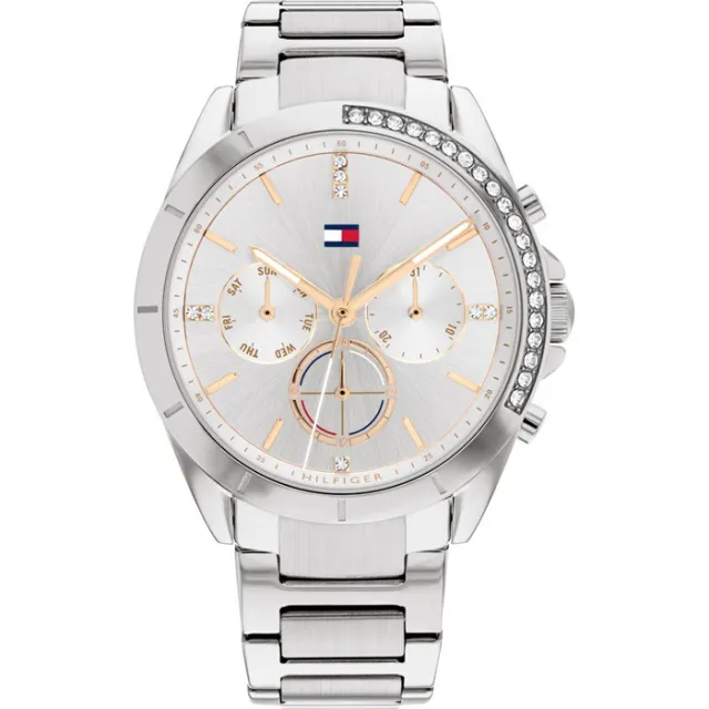 TOMMY HILFIGER ženske ure 1782384 Kennedy