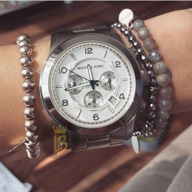 Uniseks ura MICHAEL KORS MK8086