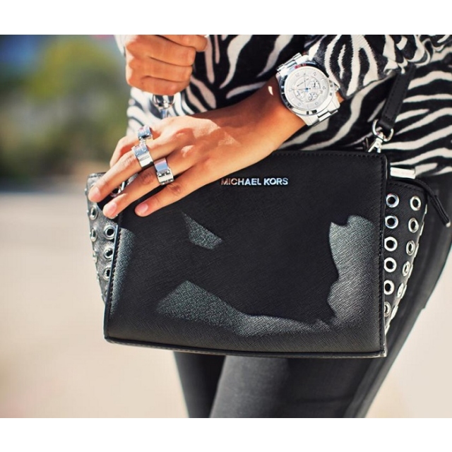 Uniseks ura MICHAEL KORS MK8086