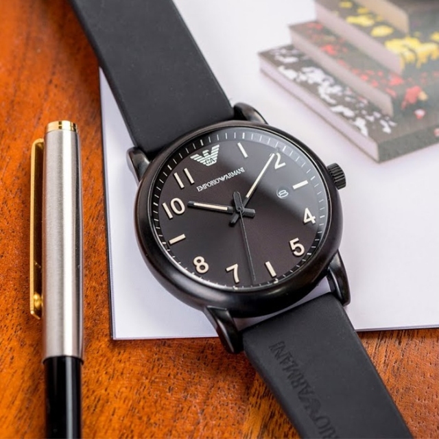 EMPORIO ARMANI moške ure AR11071