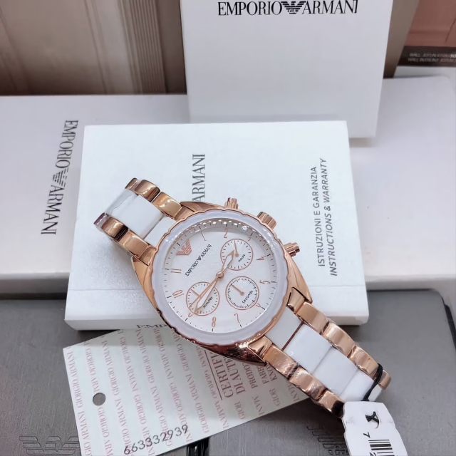 EMPORIO ARMANI ženska ura AR5942