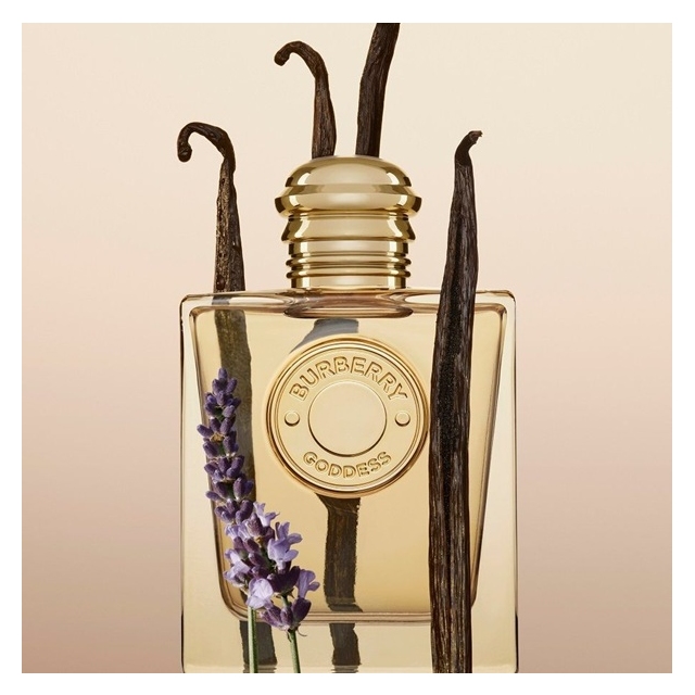 burberry goddess ženski parfumi