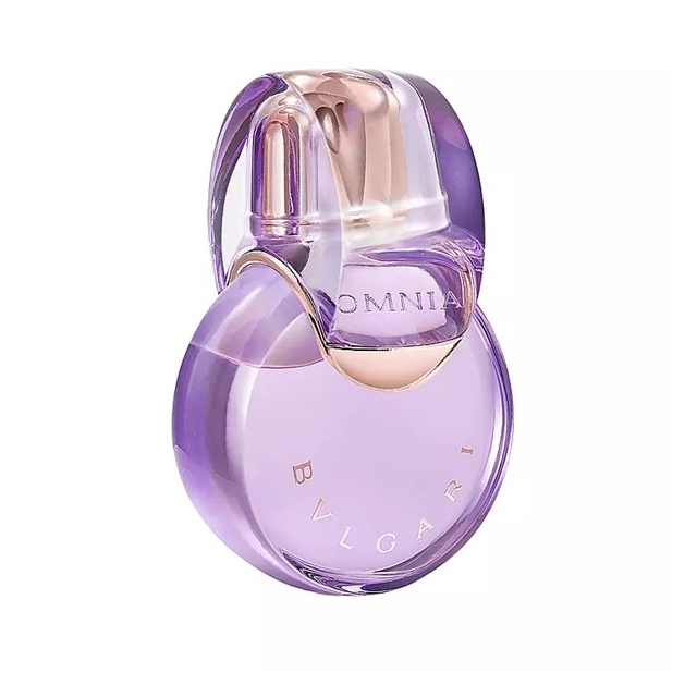 BVLGARI ženski parfemi Omnia Amethyste 50ml edt, NOVO PAKIRANJE