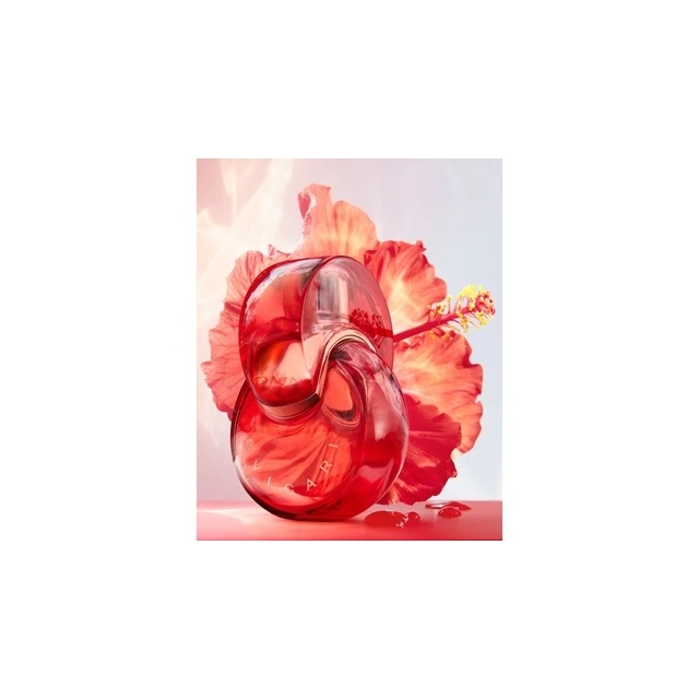 BVLGARI ženski parfemi Omnia Coral 100ml edt
