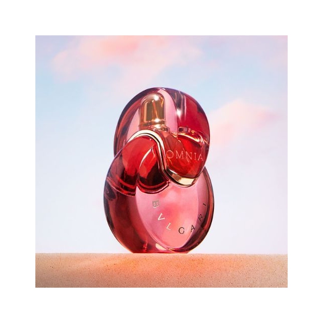 BVLGARI ženski parfemi Omnia Coral 100ml edt