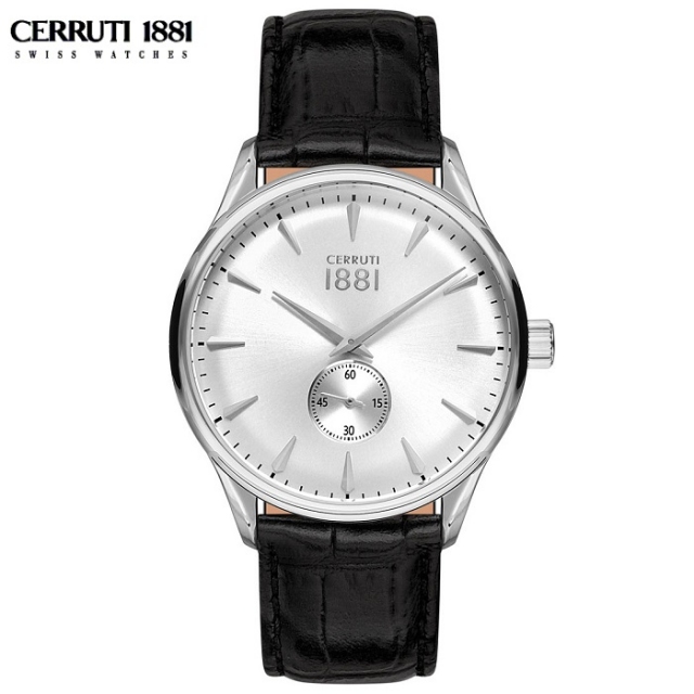 CERRUTI 1881 moška ura CRA24005