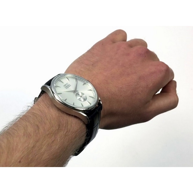 CERRUTI 1881 moška ura CRA24005