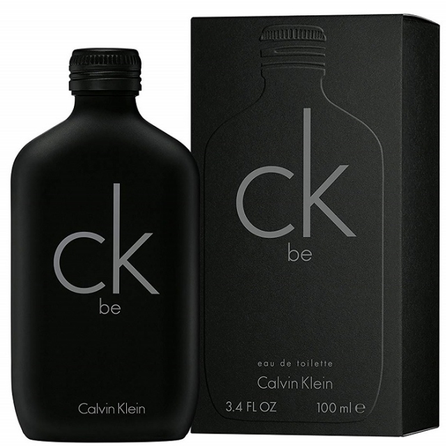 CALVIN KLEIN moški parfumi Ck Be 100ml edt