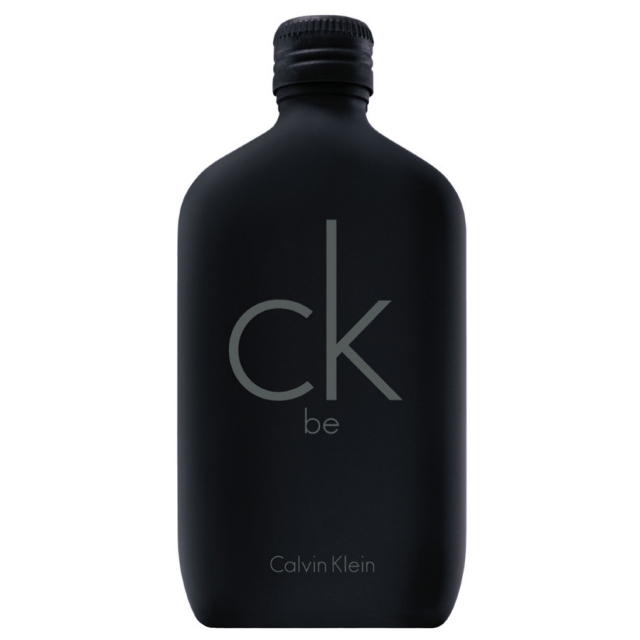 CALVIN KLEIN moški parfumi Ck Be 100ml edt