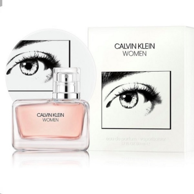CALVIN KLEIN ženski parfemi Women 50ml edt