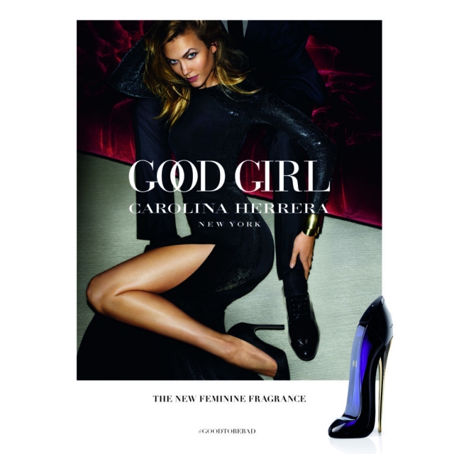 CAROLINA HERRERA ženski parfemi Good Girl, 30ml, edp