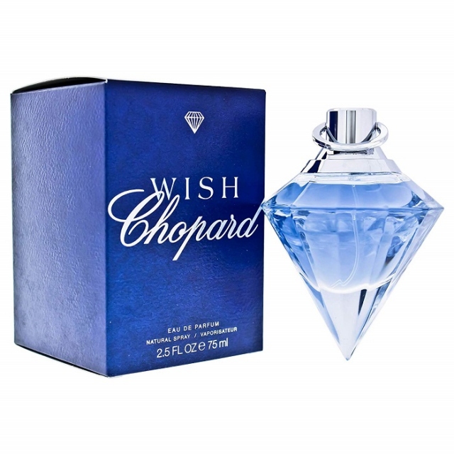 CHOPARD ženski parfumi Wish 75ml EDP