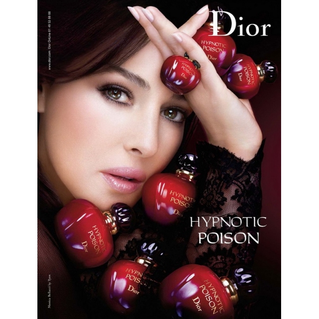 CHRISTIAN DIOR ženski parfumi Hypnotic Poison, 50ml, edt