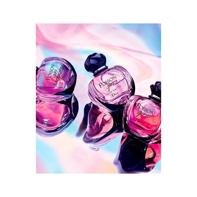 CHRISTIAN DIOR ženski parfemi Poison Girl 30ml edt