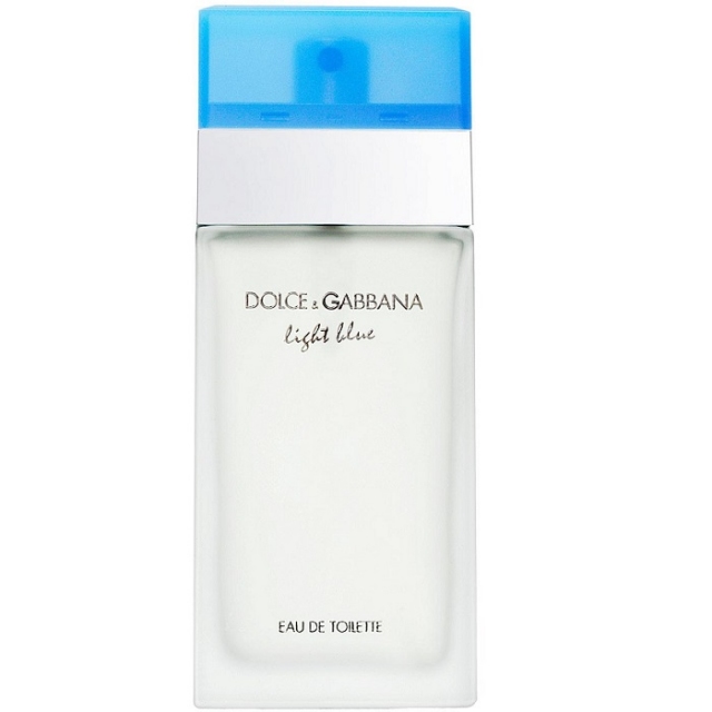DOLCE & GABBANA ženski parfemi Light Blue 100ml EDT