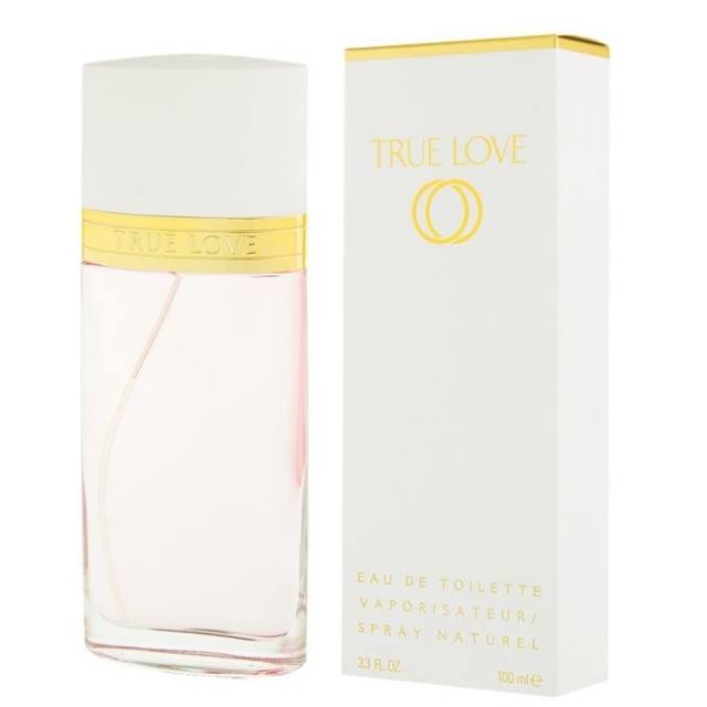 ELIZABETH ARDEN ženski parfemi True Love 100ml edt