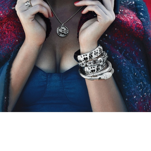 GUESS zapestnica UBB81330