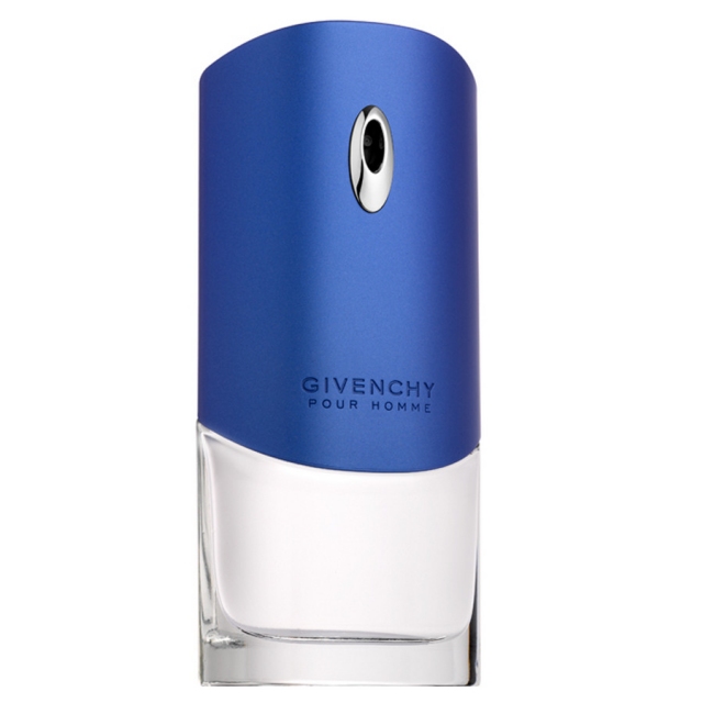 GIVENCHY Blue Label, 100ml EDT