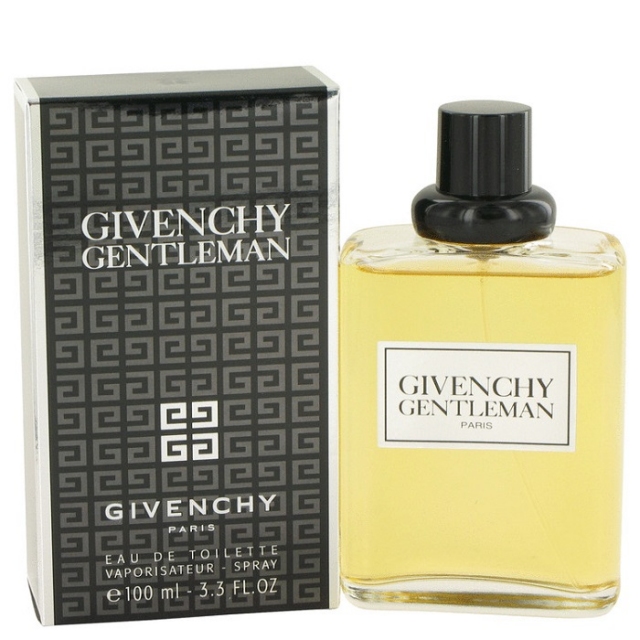 GIVENCHY muškarci parfemi Gentleman 100ml EDT