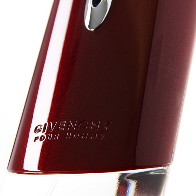 GIVENCHY moški parfumi Pour Homme 50ml edt