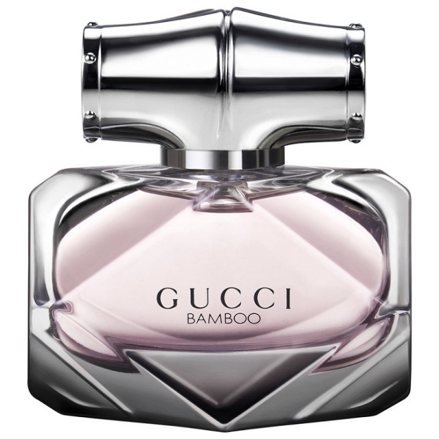 GUCCI ženski parfemi Bamboo 75ml EDP