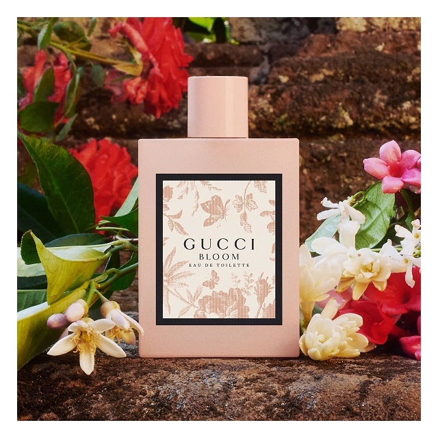 GUCCI ženski parfumi Bloom 30ml edt