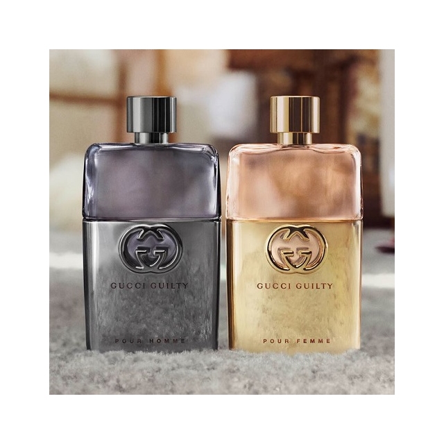 GUCCI ženski parfumi Guilty 50ml EDP