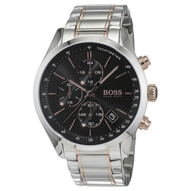 HUGO BOSS moške ure HB1513473