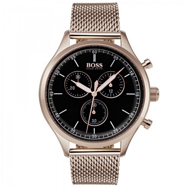 HUGO BOSS moške ure HB1513548