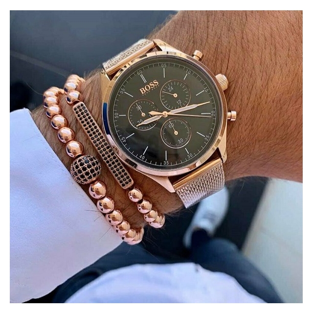 HUGO BOSS moške ure HB1513548