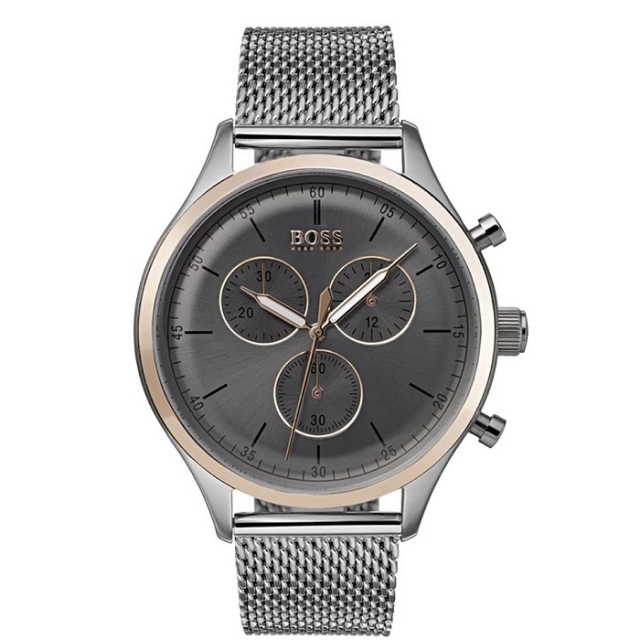 HUGO BOSS moške ure HB1513549