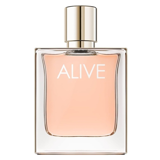 HUGO BOSS ženski parfumi Alive 50ml EDP