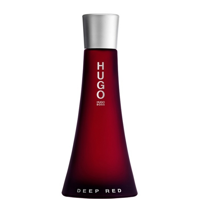 HUGO BOSS ženski parfemi Deep Red 90ml EDP