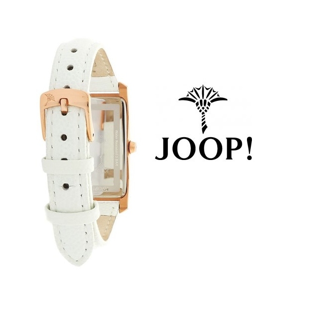 JOOP darilo zanjo: ura in parfum