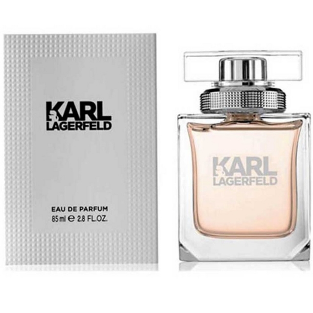 Karl Lagerfeld For Her ženski parfumi