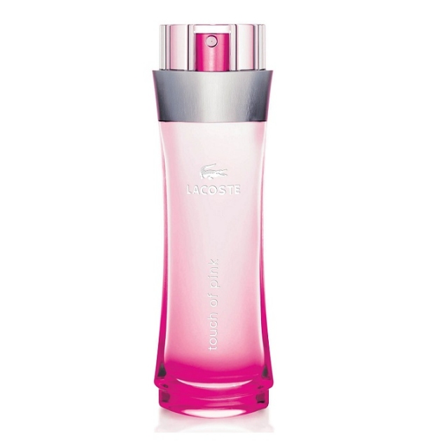 LACOSTE Touch Of Pink 90ml edt