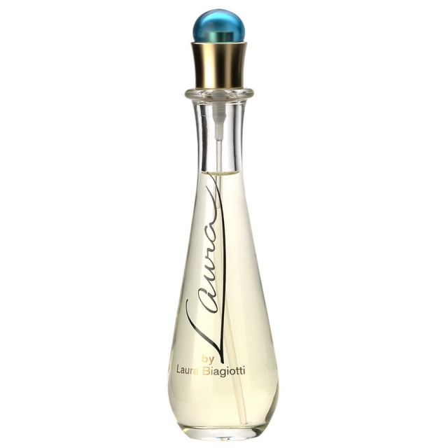 LAURA BIAGIOTTI ženski parfumi Laura 75ml edt