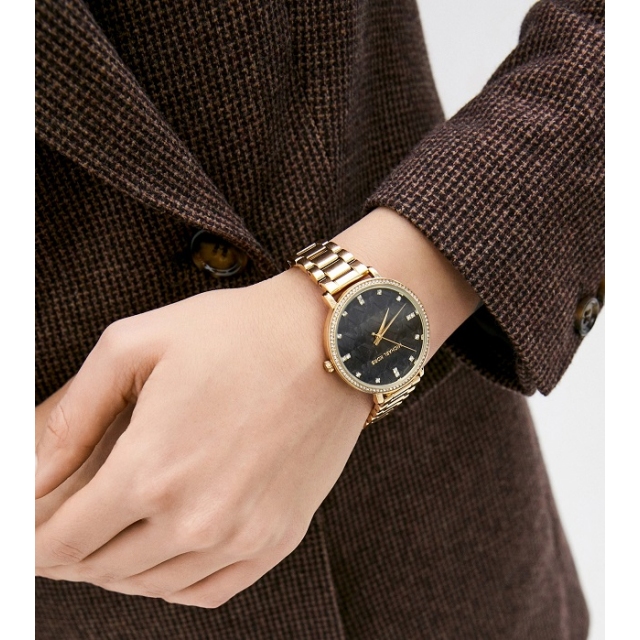 MICHAEL KORS ženska ura MK4593