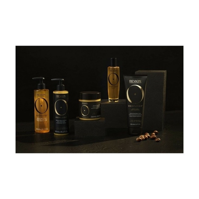 OROFLUIDO Hair Mask 250ml
