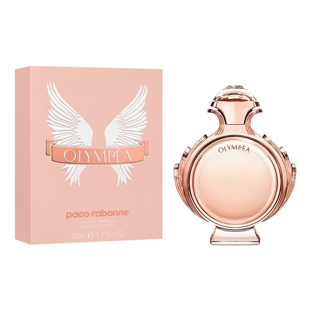 Paco Rabanne Olympea ženski parfumi