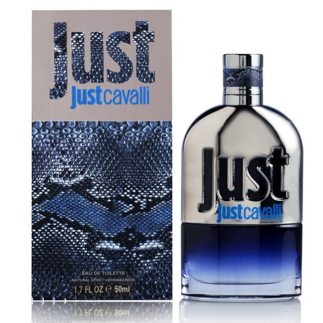 ROBERTO CAVALLI Just Cavalli, 30ml, edt