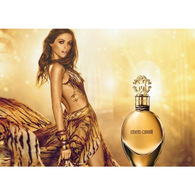 ROBERTO CAVALLI ženski parfumi Eau De Parfum 50ml EDP
