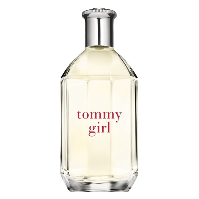 TOMMY HILFIGER ženski parfemi Tommy Girl 50ml Edt