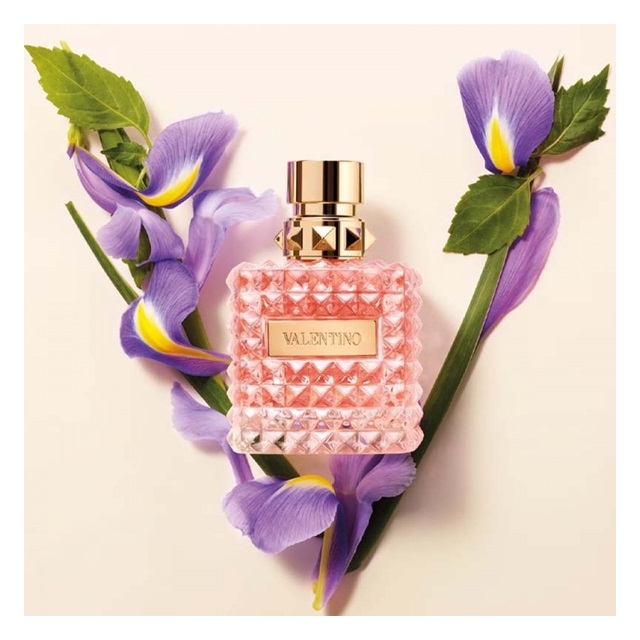 VALENTINO ženski parfemi Donna 100ml EDP