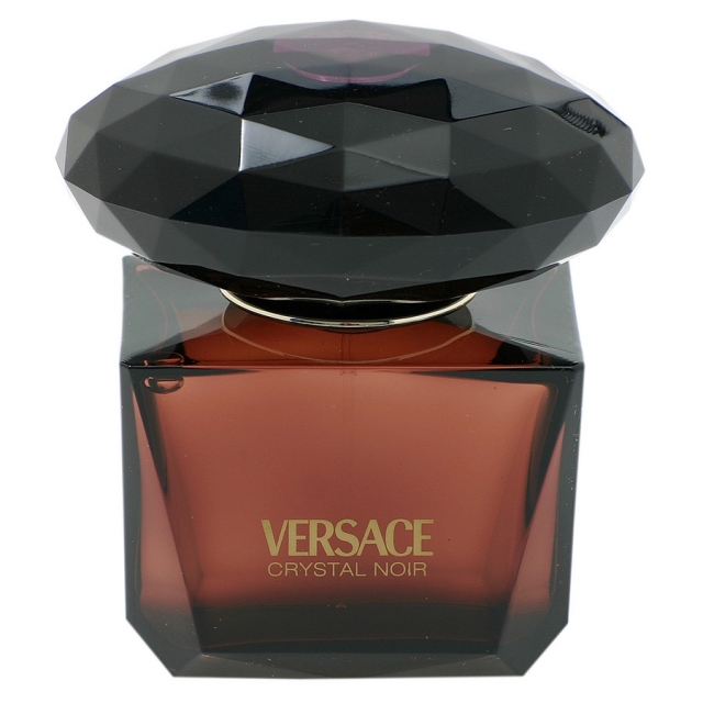 VERSACE Crystal Noir, 90ml edt