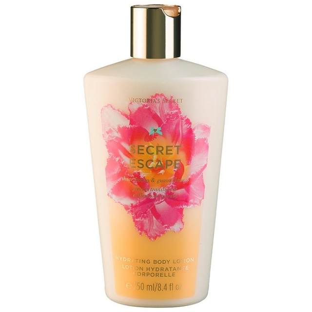 VICTORIA'S SECRET Secret Escape, Losjon za telo, 250ml