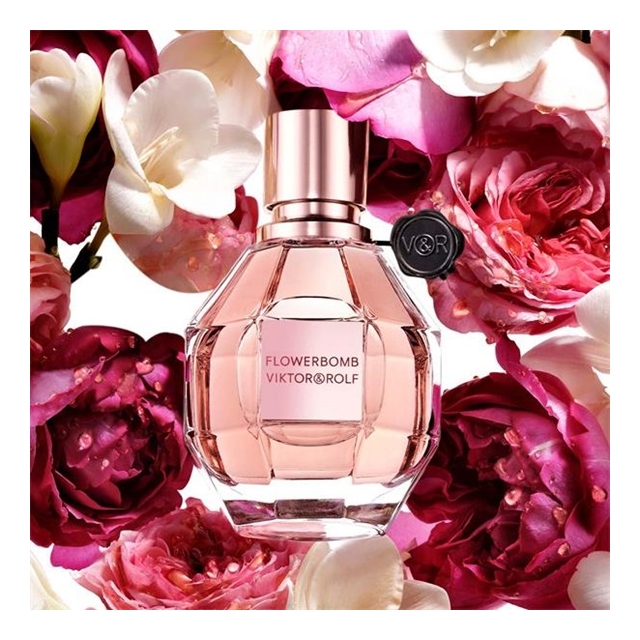 VIKTOR & ROLF ženski parfumi Flowerbomb 30ml EDP