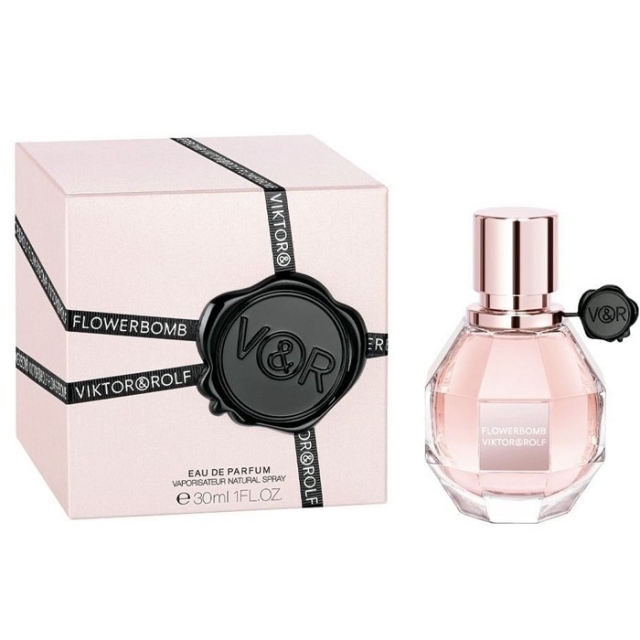 VIKTOR & ROLF ženski parfumi Flowerbomb 30ml EDP